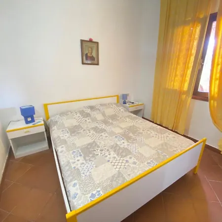 Apartment Miriacheddu 2