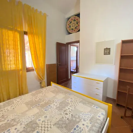 Apartment Miriacheddu 2 *